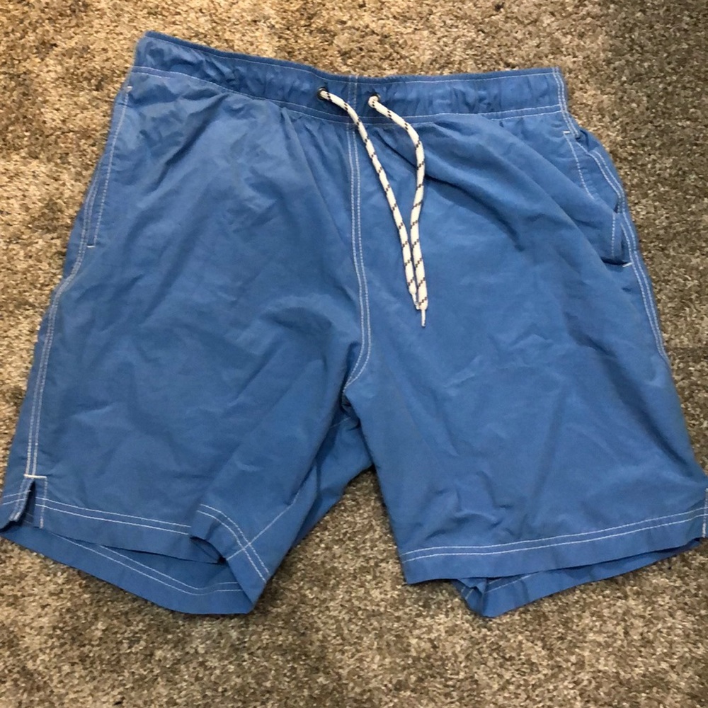 Swim trunks